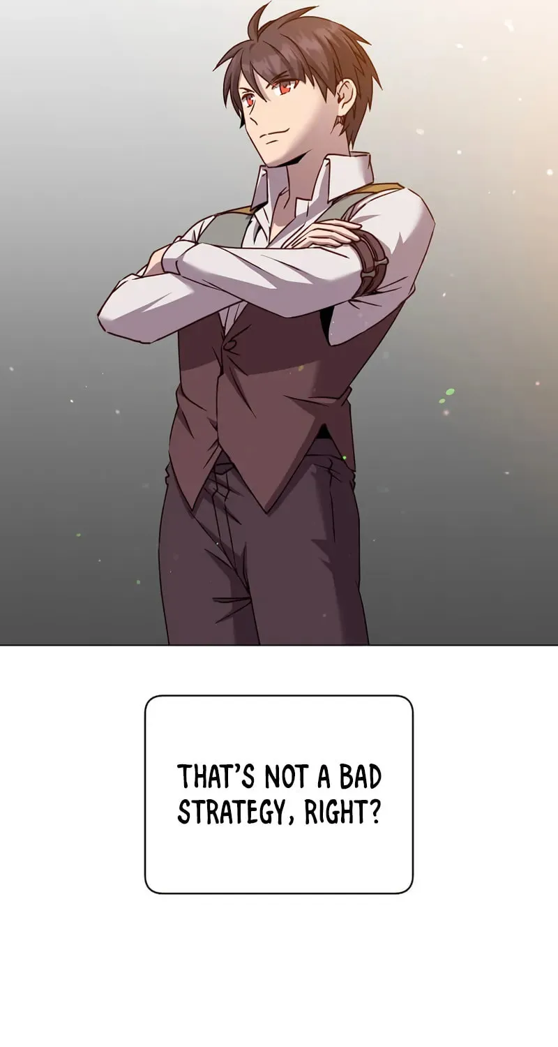 The Max Level Hero Strikes Back! Chapter 215 page 62 - 