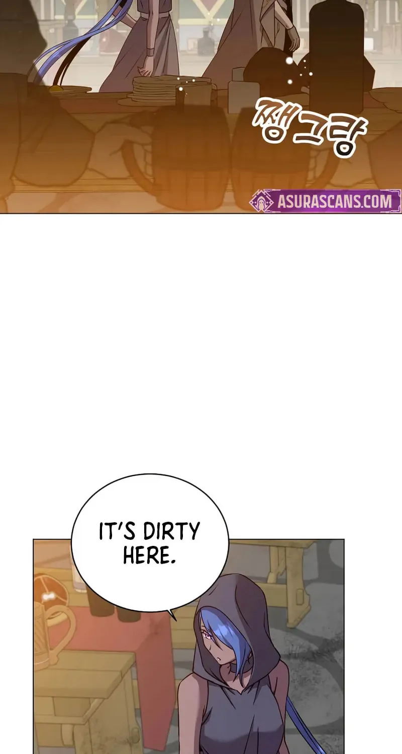 The Max Level Hero Strikes Back! Chapter 215 page 65 - 