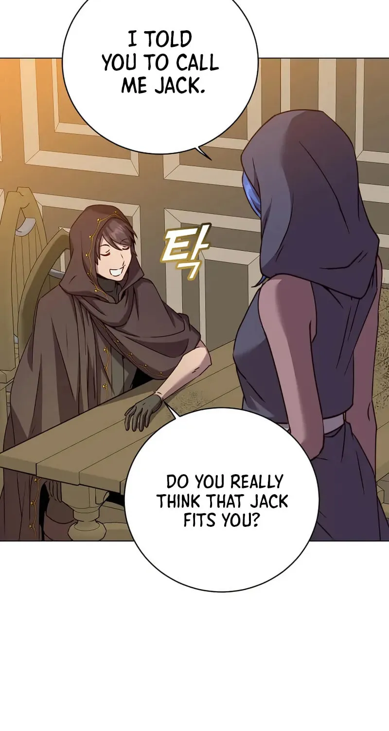 The Max Level Hero Strikes Back! Chapter 215 page 68 - 