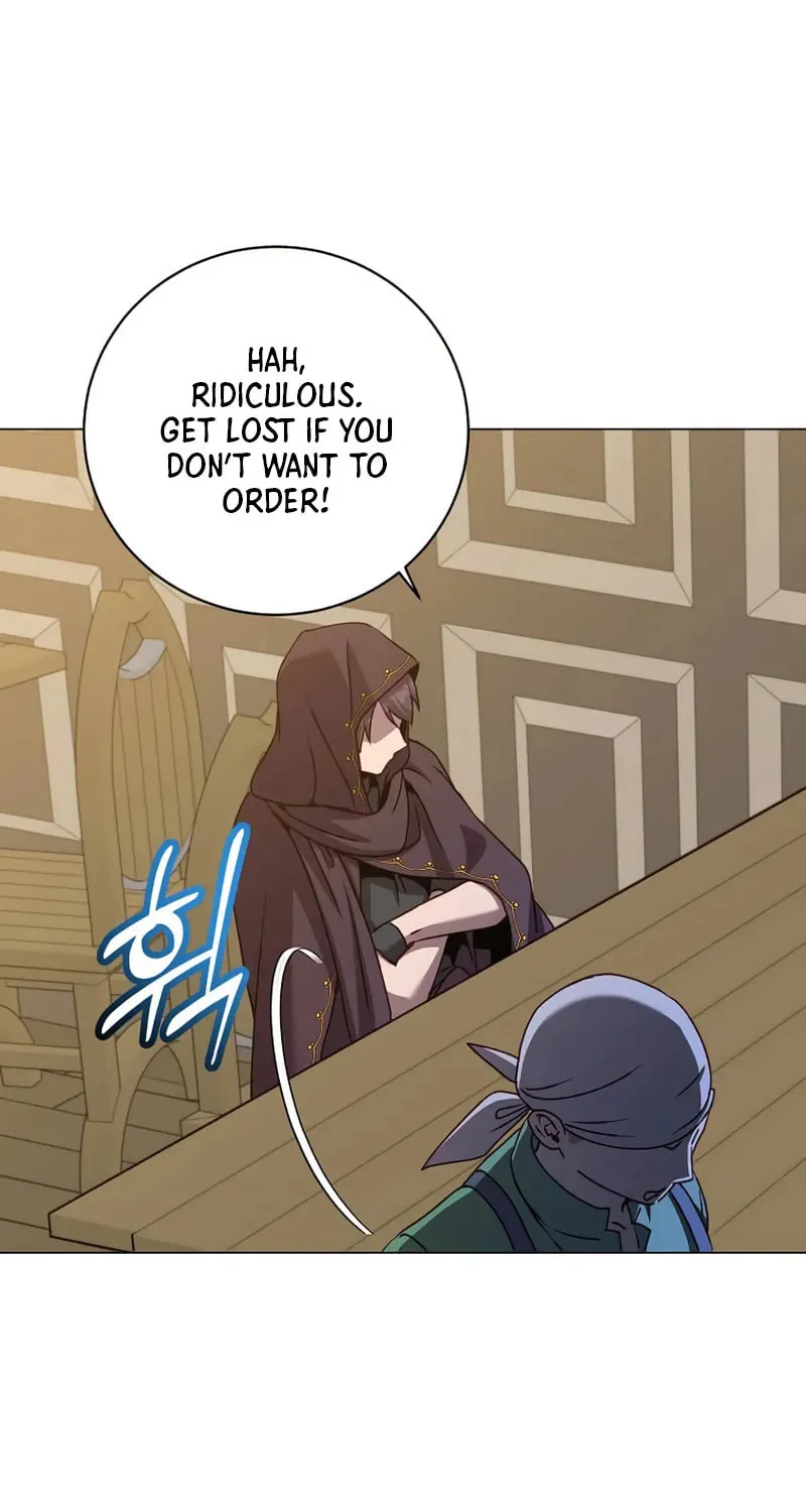 The Max Level Hero Strikes Back! Chapter 215 page 73 - 