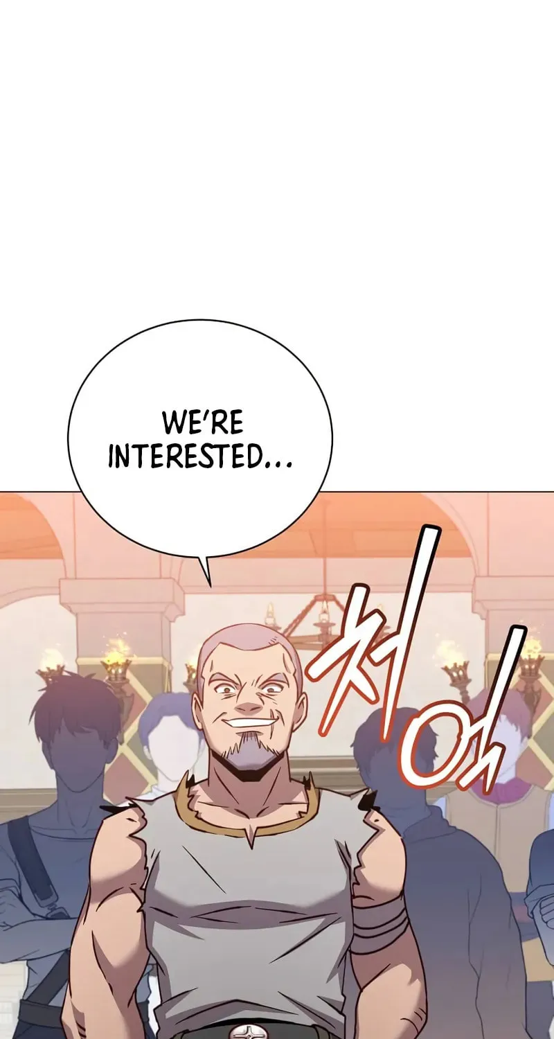The Max Level Hero Strikes Back! Chapter 215 page 75 - 