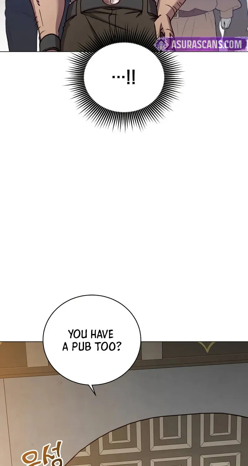 The Max Level Hero Strikes Back! Chapter 215 page 76 - 