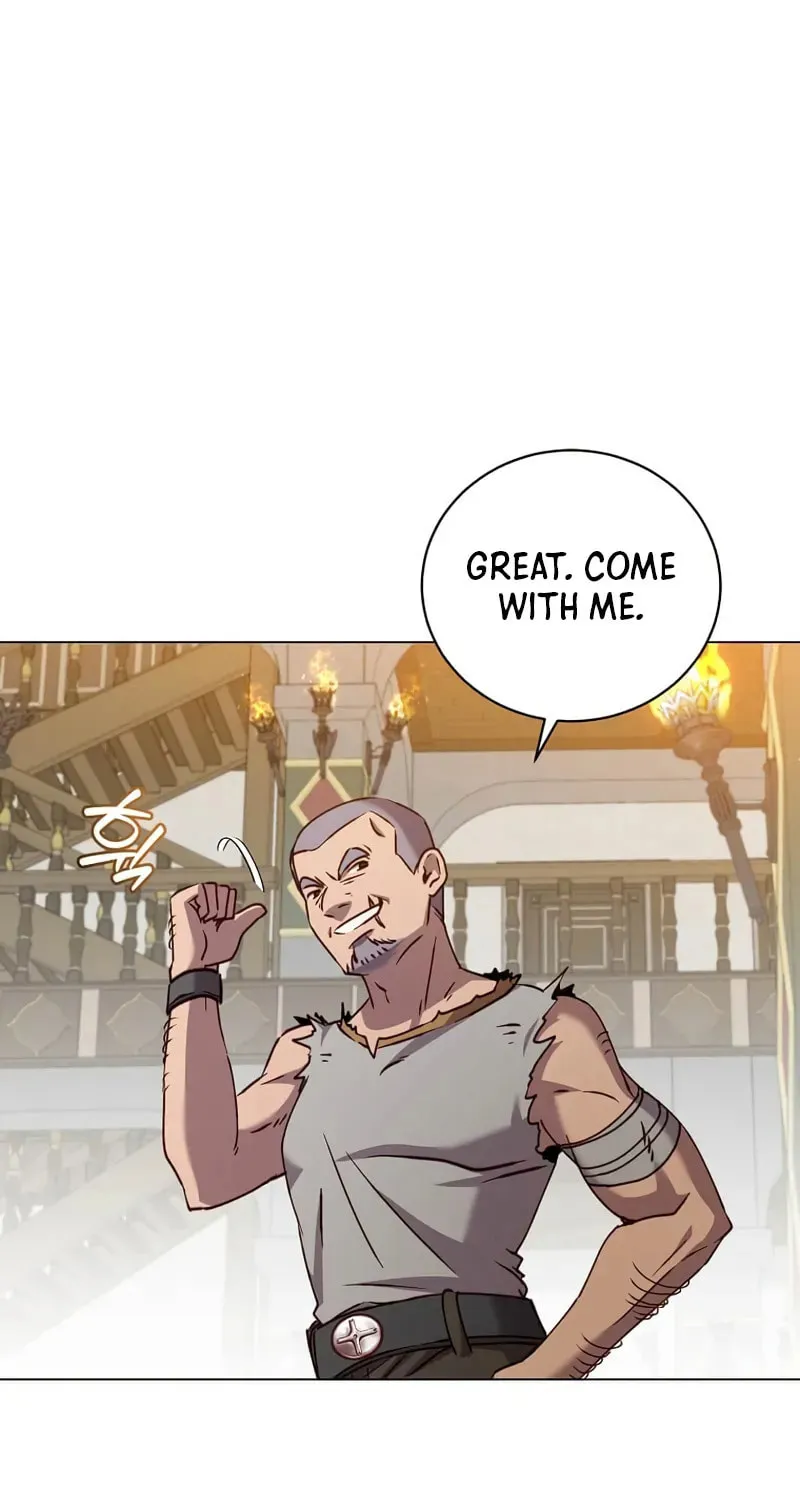 The Max Level Hero Strikes Back! Chapter 215 page 78 - 