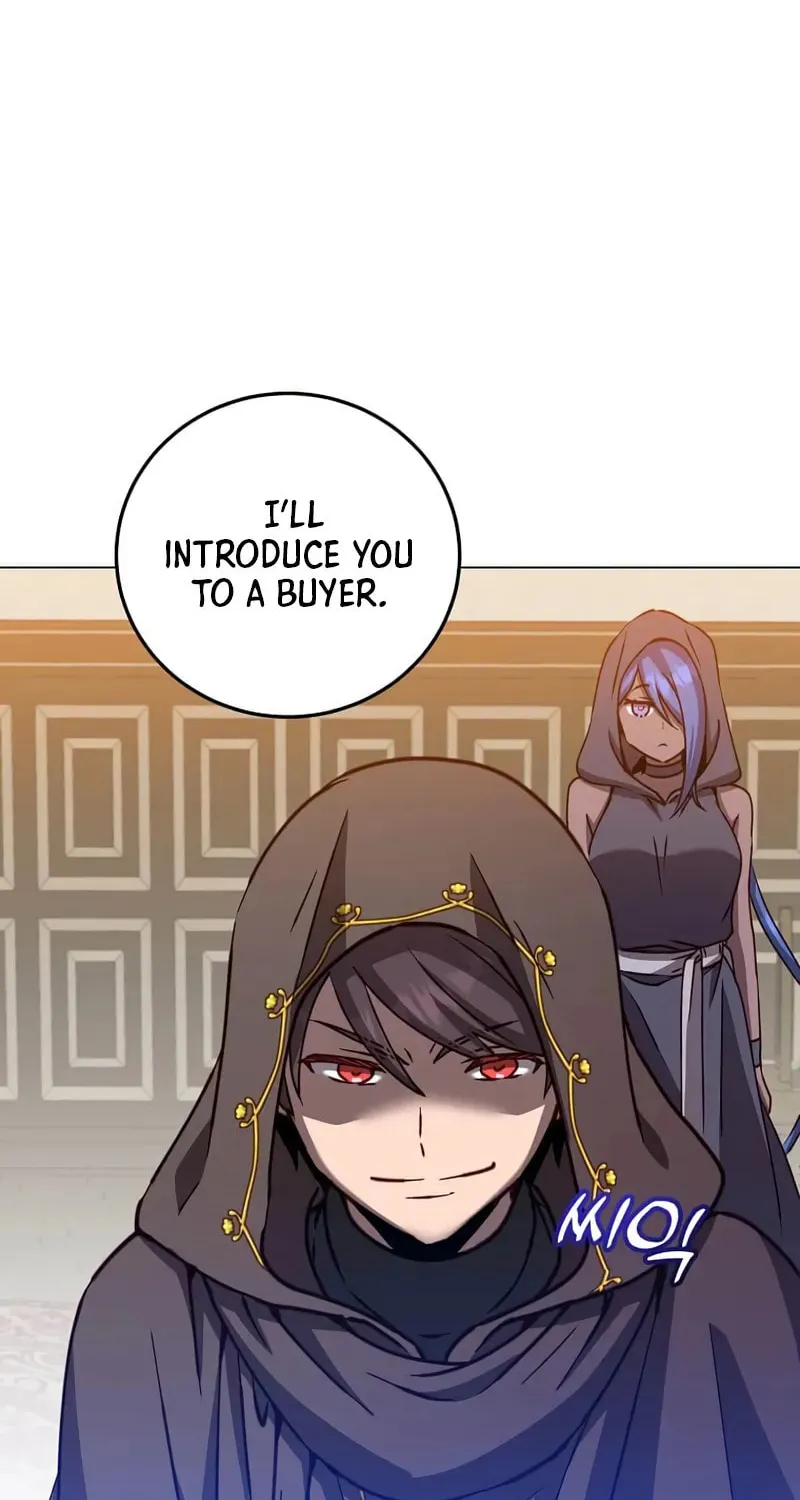 The Max Level Hero Strikes Back! Chapter 215 page 79 - 