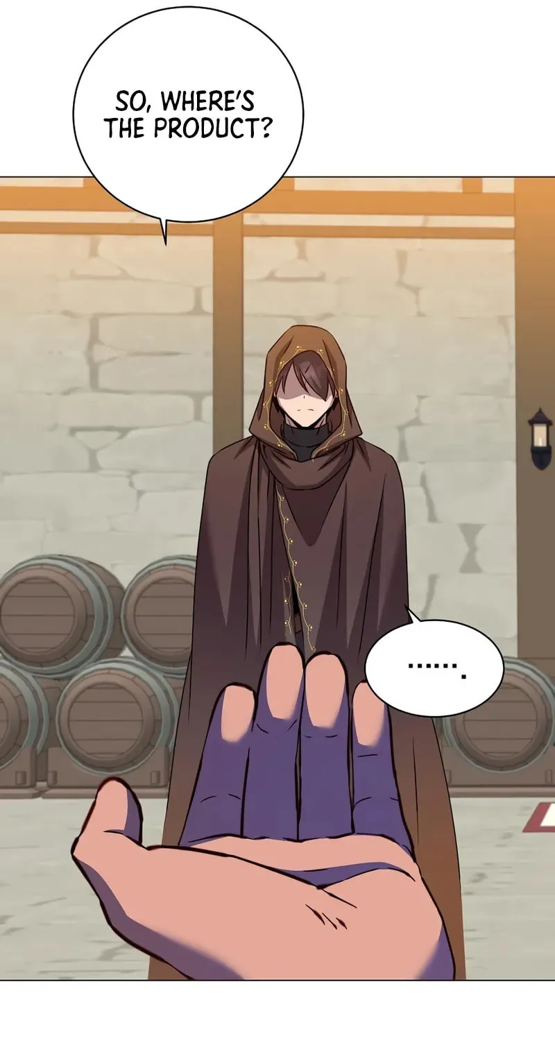 The Max Level Hero Strikes Back! Chapter 216 page 12 - 