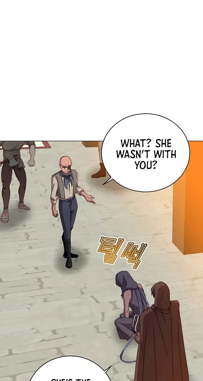 The Max Level Hero Strikes Back! Chapter 216 page 14 - 