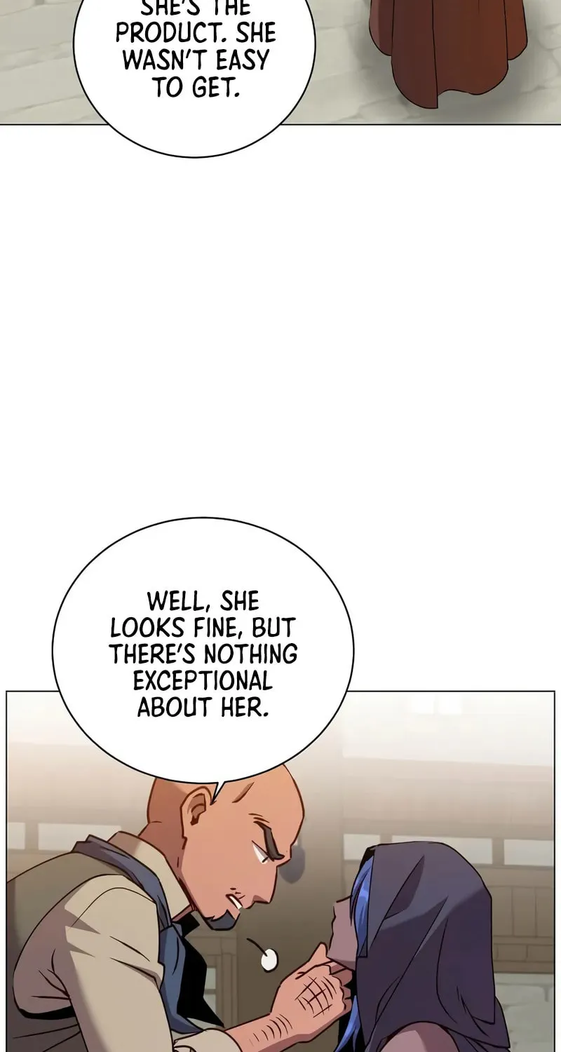 The Max Level Hero Strikes Back! Chapter 216 page 15 - 
