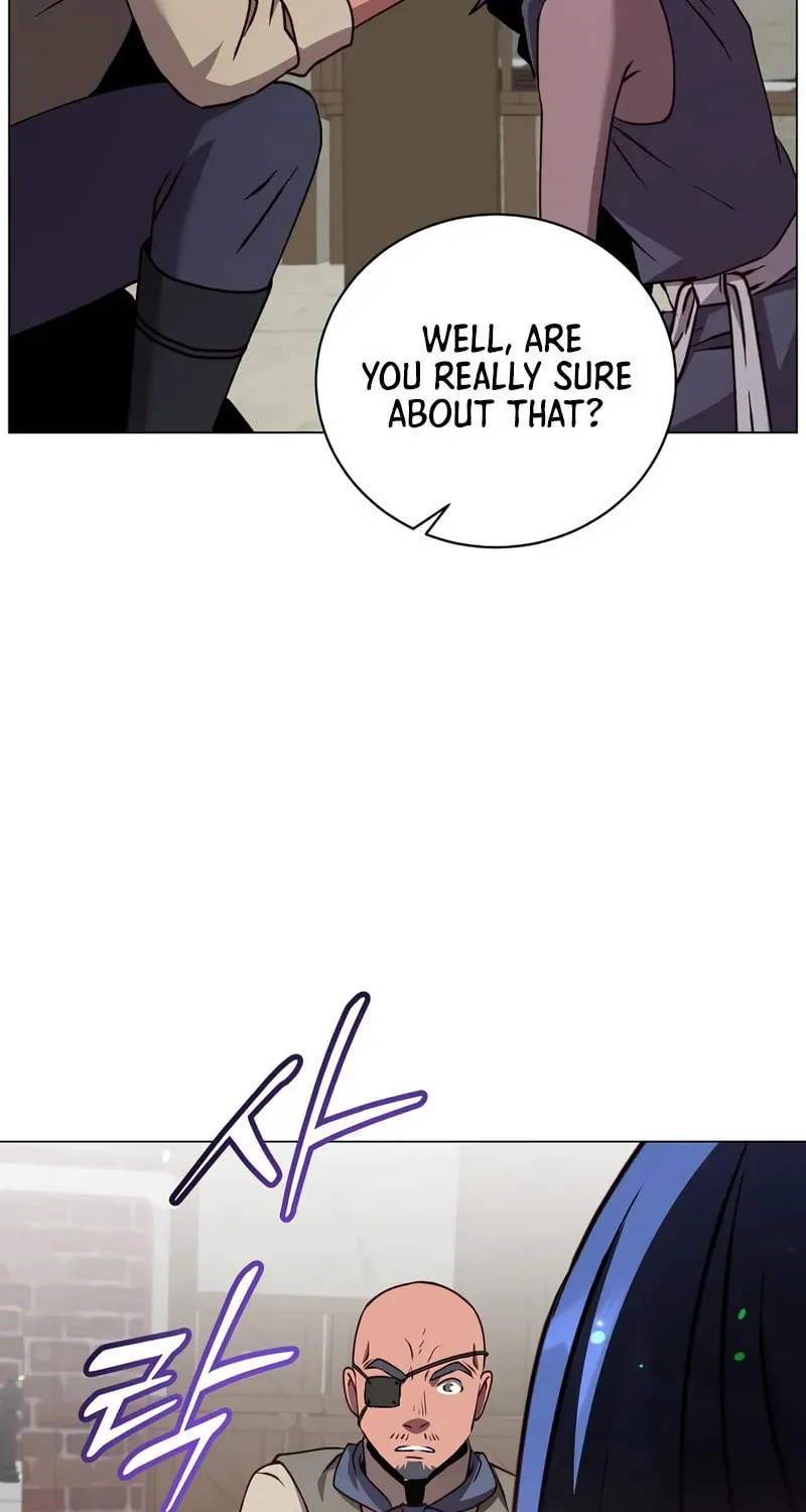 The Max Level Hero Strikes Back! Chapter 216 page 16 - 