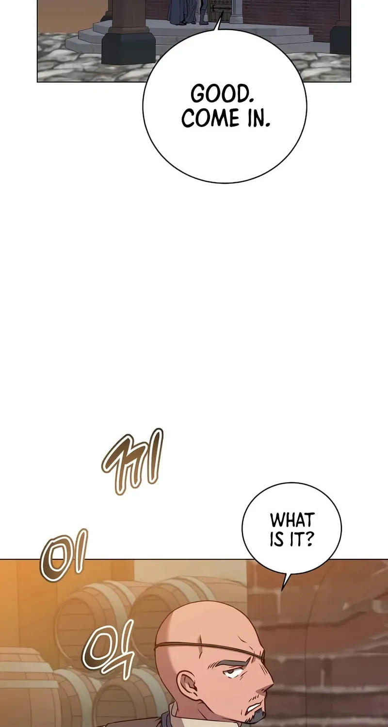 The Max Level Hero Strikes Back! Chapter 216 page 3 - 