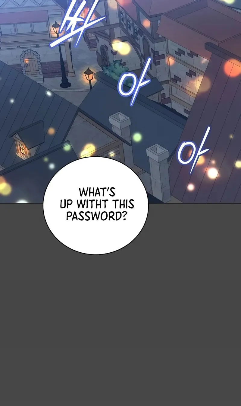 The Max Level Hero Strikes Back! Chapter 216 page 21 - 