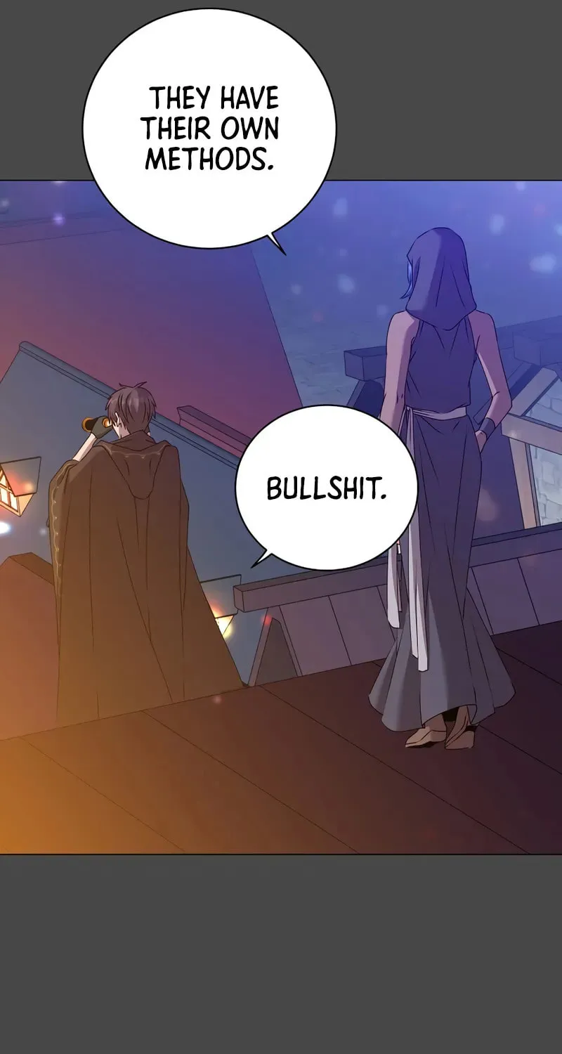The Max Level Hero Strikes Back! Chapter 216 page 22 - 