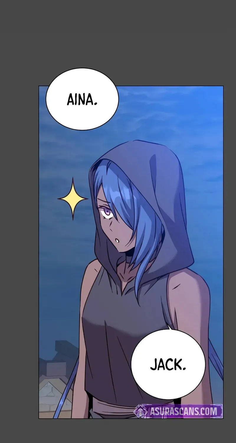 The Max Level Hero Strikes Back! Chapter 216 page 23 - 
