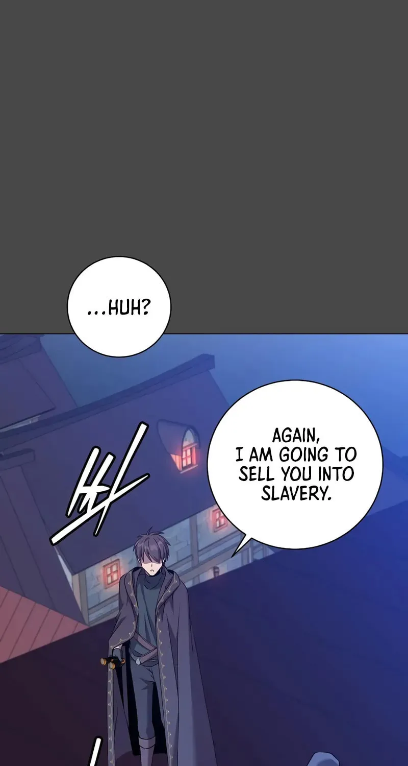 The Max Level Hero Strikes Back! Chapter 216 page 25 - 