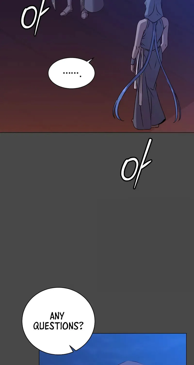 The Max Level Hero Strikes Back! Chapter 216 page 26 - 