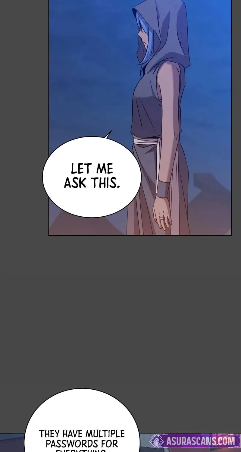 The Max Level Hero Strikes Back! Chapter 216 page 27 - 