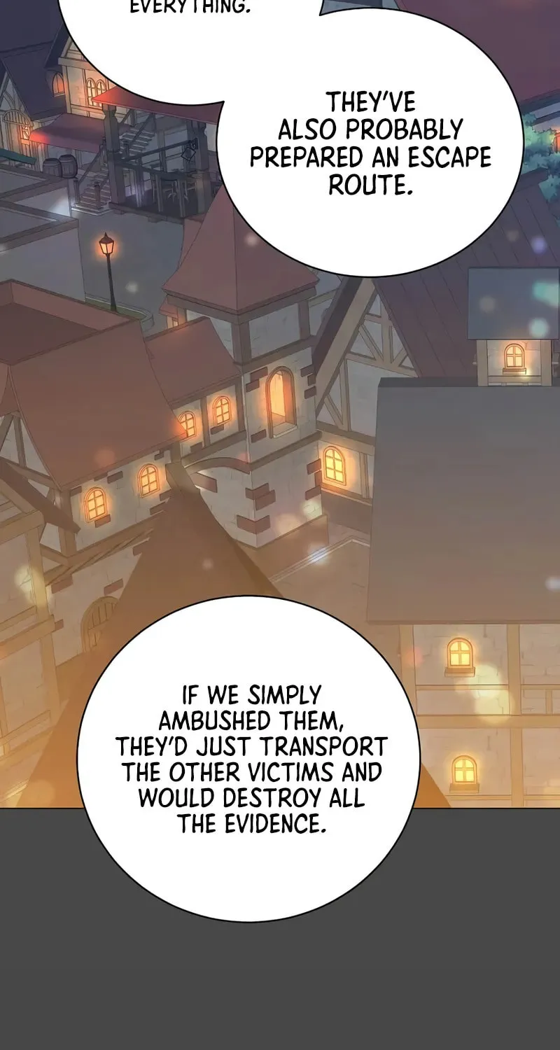 The Max Level Hero Strikes Back! Chapter 216 page 28 - 