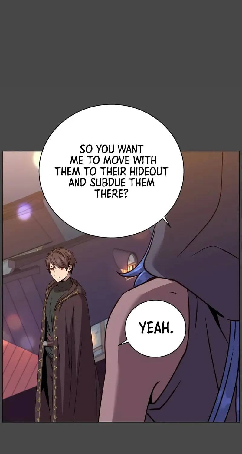 The Max Level Hero Strikes Back! Chapter 216 page 29 - 