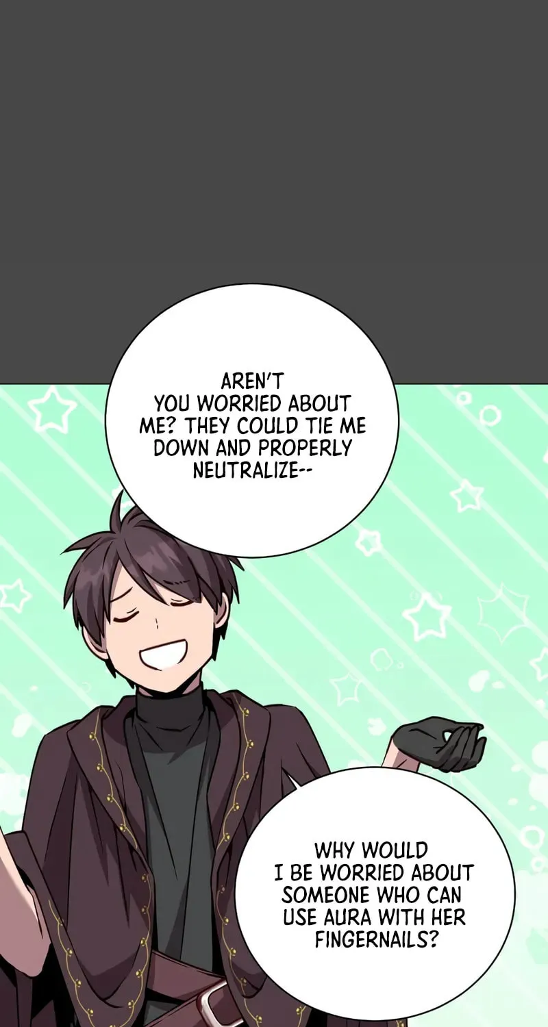The Max Level Hero Strikes Back! Chapter 216 page 30 - 