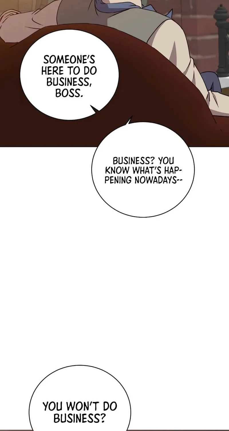 The Max Level Hero Strikes Back! Chapter 216 page 4 - 