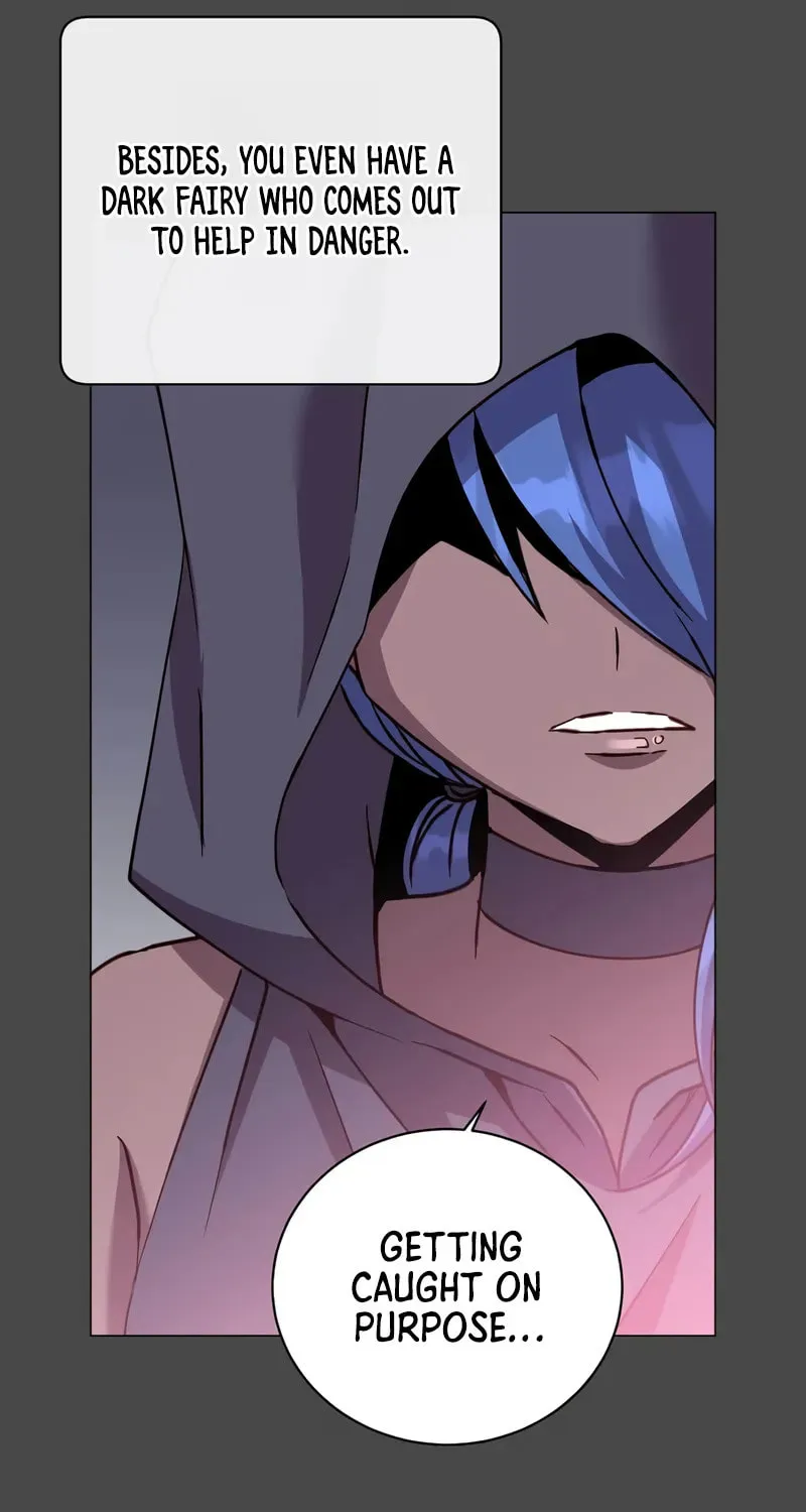 The Max Level Hero Strikes Back! Chapter 216 page 32 - 