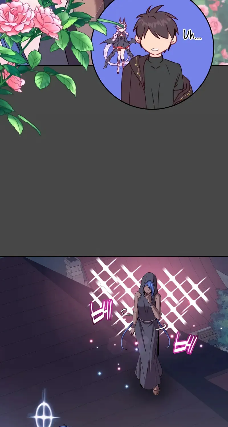 The Max Level Hero Strikes Back! Chapter 216 page 34 - 
