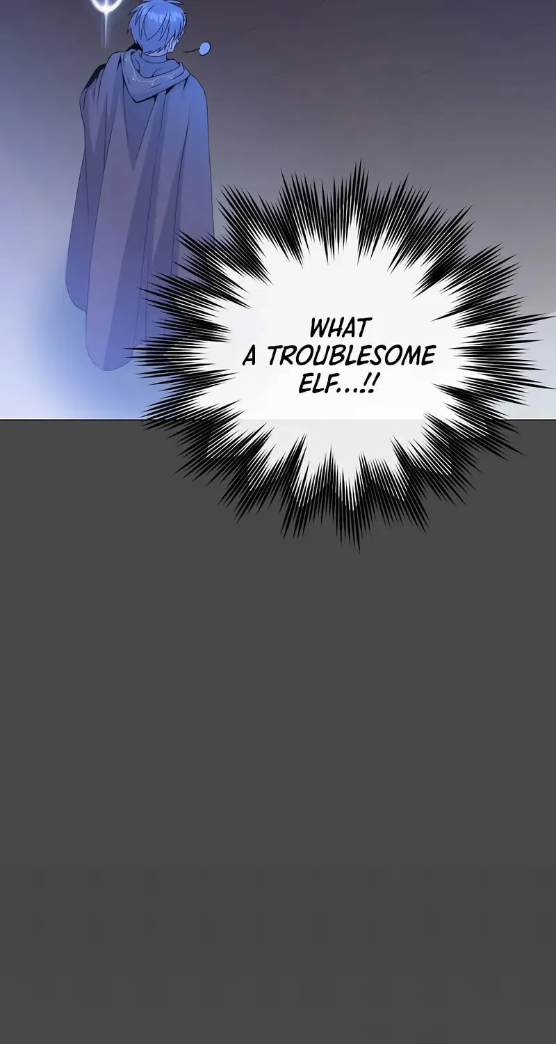The Max Level Hero Strikes Back! Chapter 216 page 35 - 