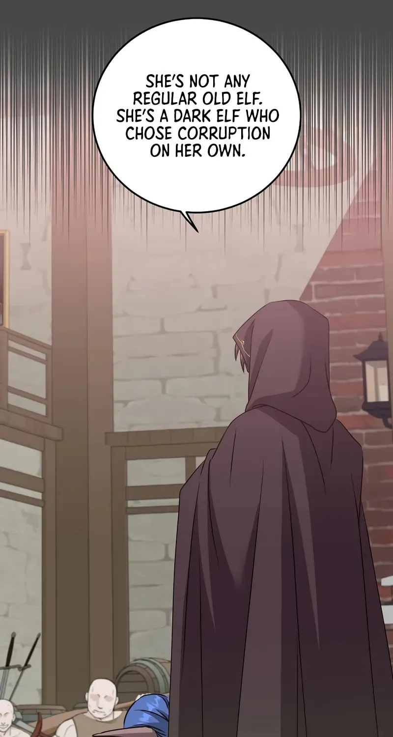 The Max Level Hero Strikes Back! Chapter 216 page 36 - 