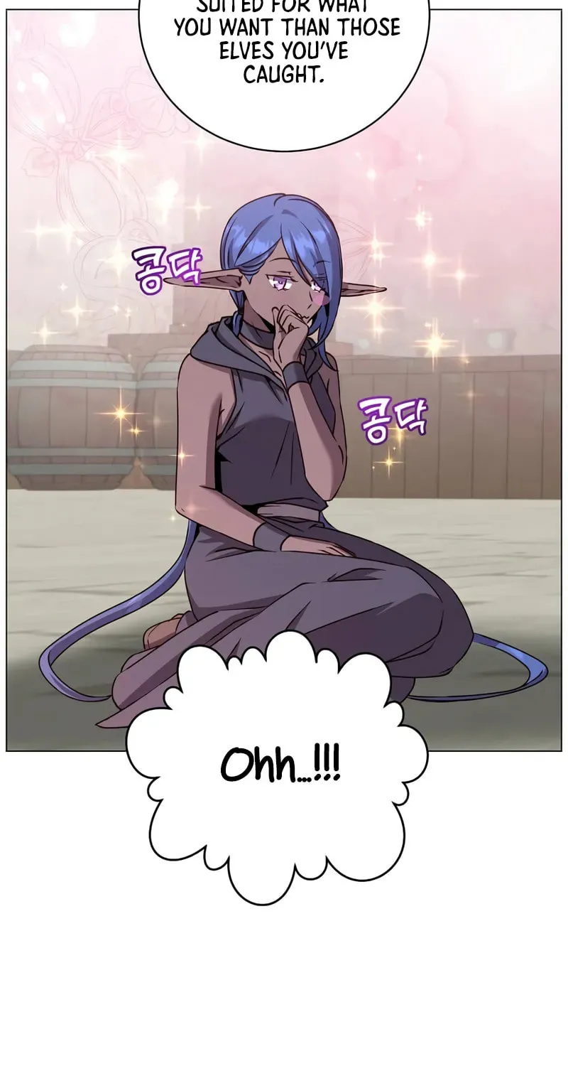 The Max Level Hero Strikes Back! Chapter 216 page 38 - 