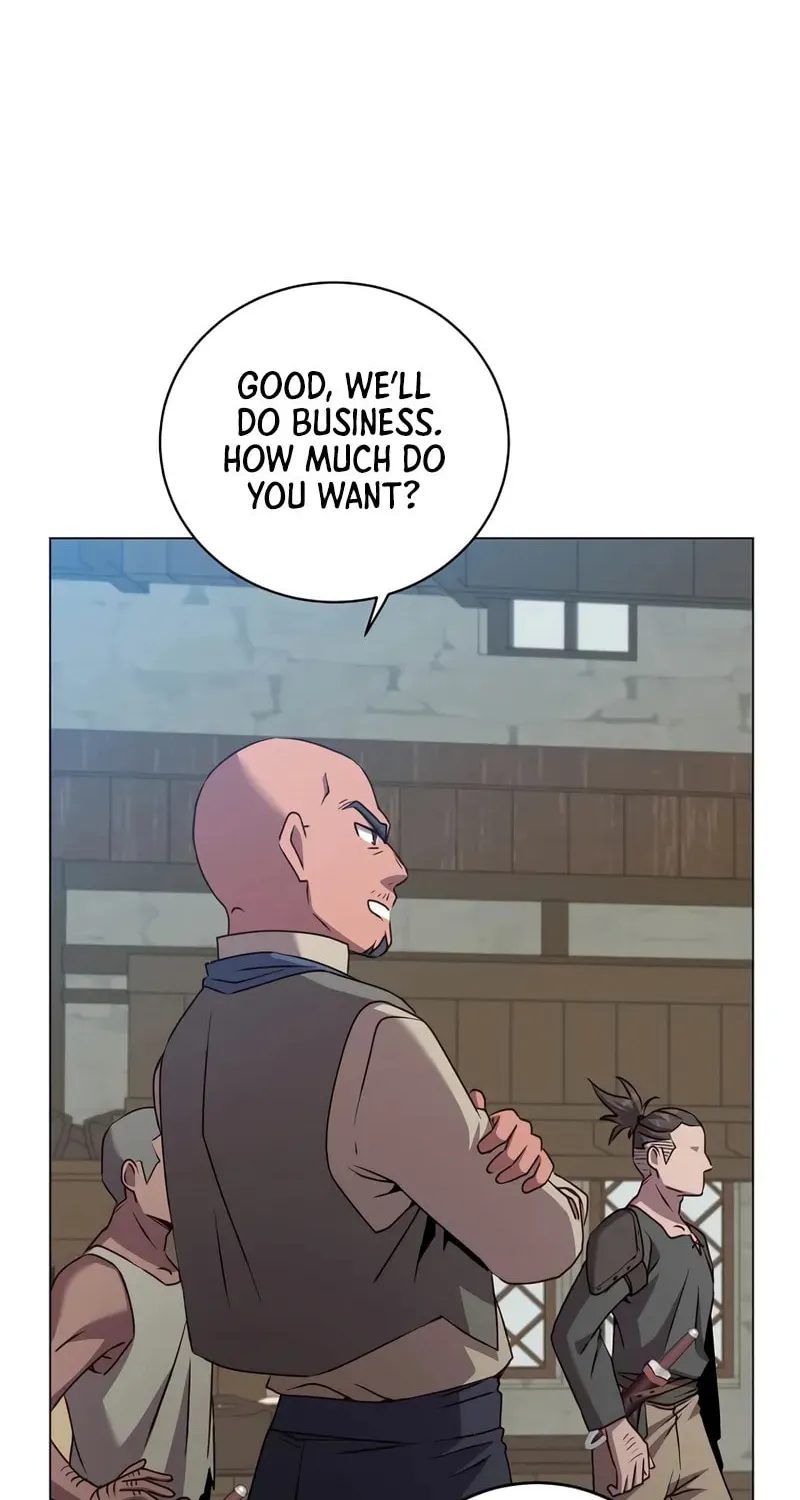 The Max Level Hero Strikes Back! Chapter 216 page 39 - 
