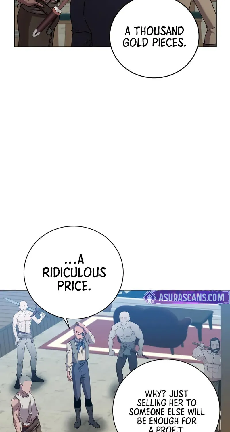 The Max Level Hero Strikes Back! Chapter 216 page 40 - 