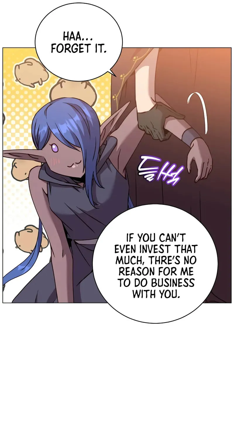 The Max Level Hero Strikes Back! Chapter 216 page 42 - 
