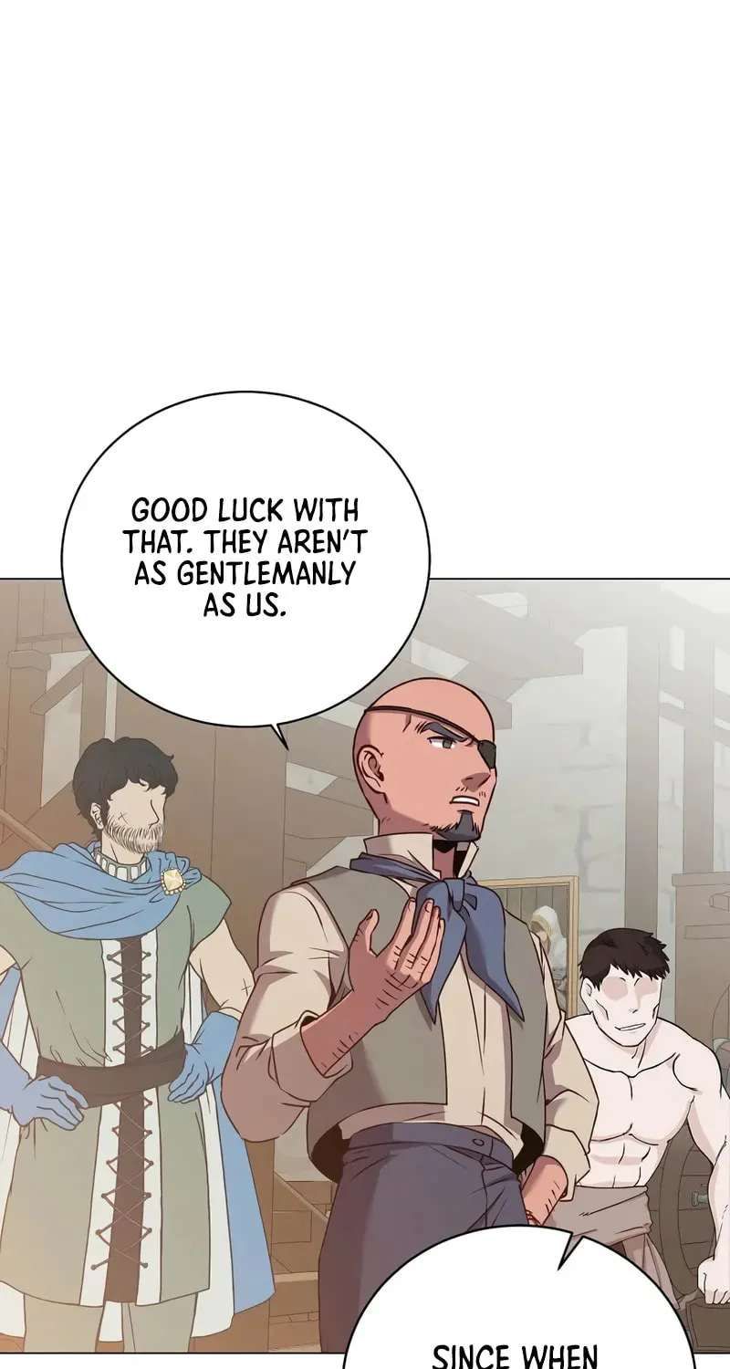 The Max Level Hero Strikes Back! Chapter 216 page 44 - 