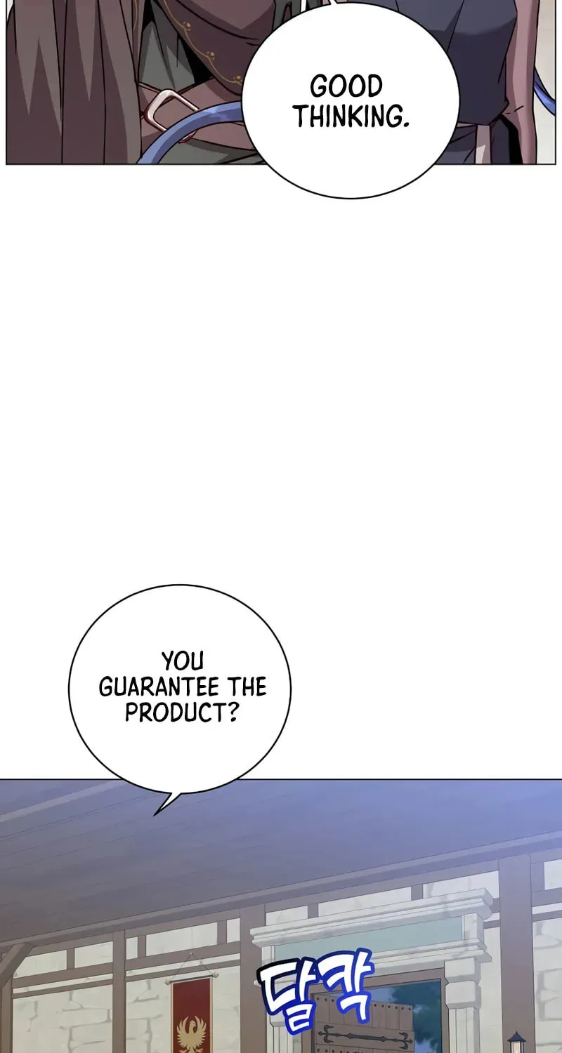 The Max Level Hero Strikes Back! Chapter 216 page 46 - 
