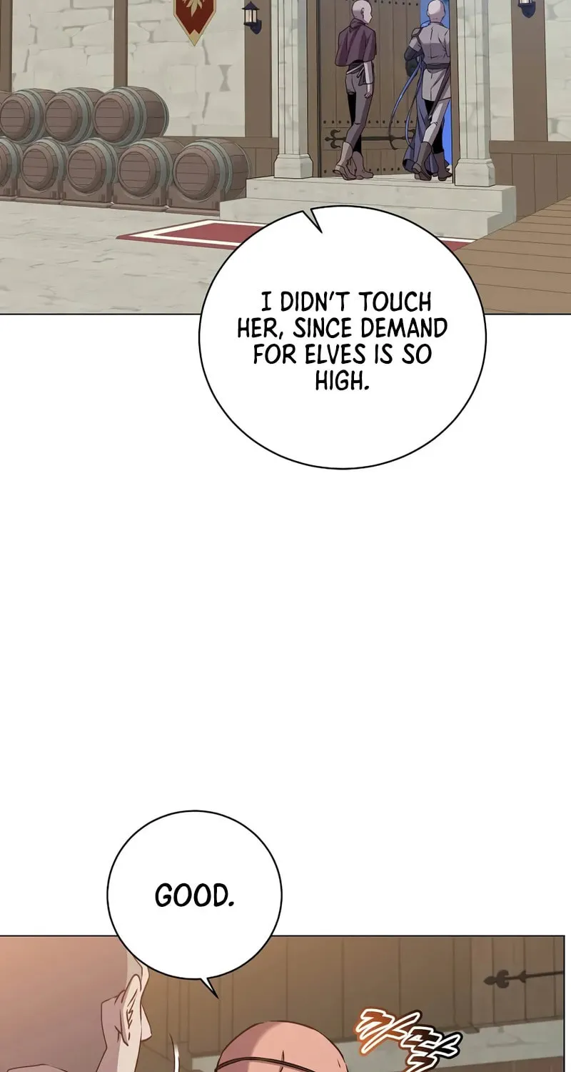The Max Level Hero Strikes Back! Chapter 216 page 47 - 