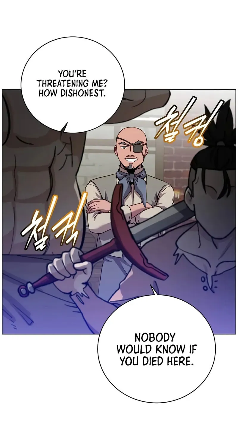 The Max Level Hero Strikes Back! Chapter 216 page 50 - 