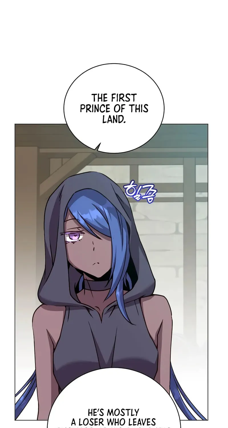 The Max Level Hero Strikes Back! Chapter 216 page 6 - 