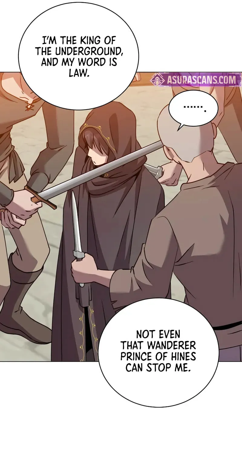 The Max Level Hero Strikes Back! Chapter 216 page 52 - 