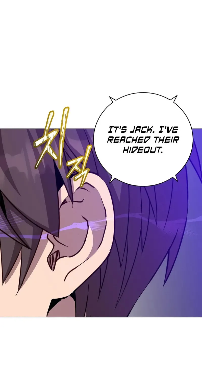 The Max Level Hero Strikes Back! Chapter 216 page 53 - 