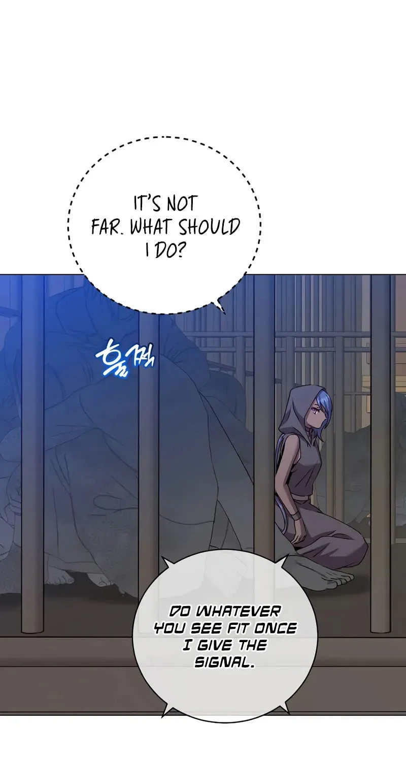 The Max Level Hero Strikes Back! Chapter 216 page 54 - 