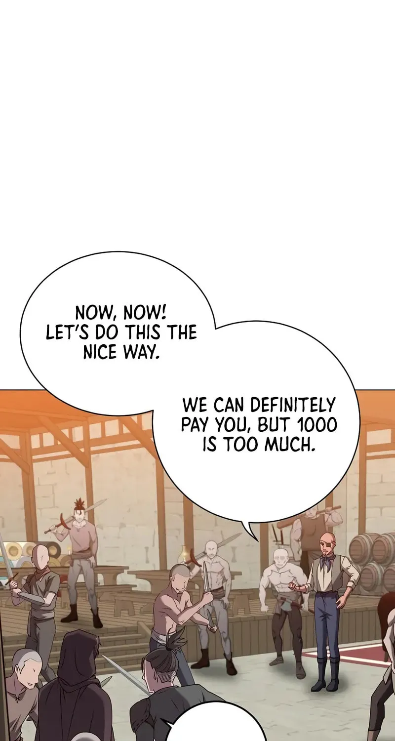 The Max Level Hero Strikes Back! Chapter 216 page 55 - 