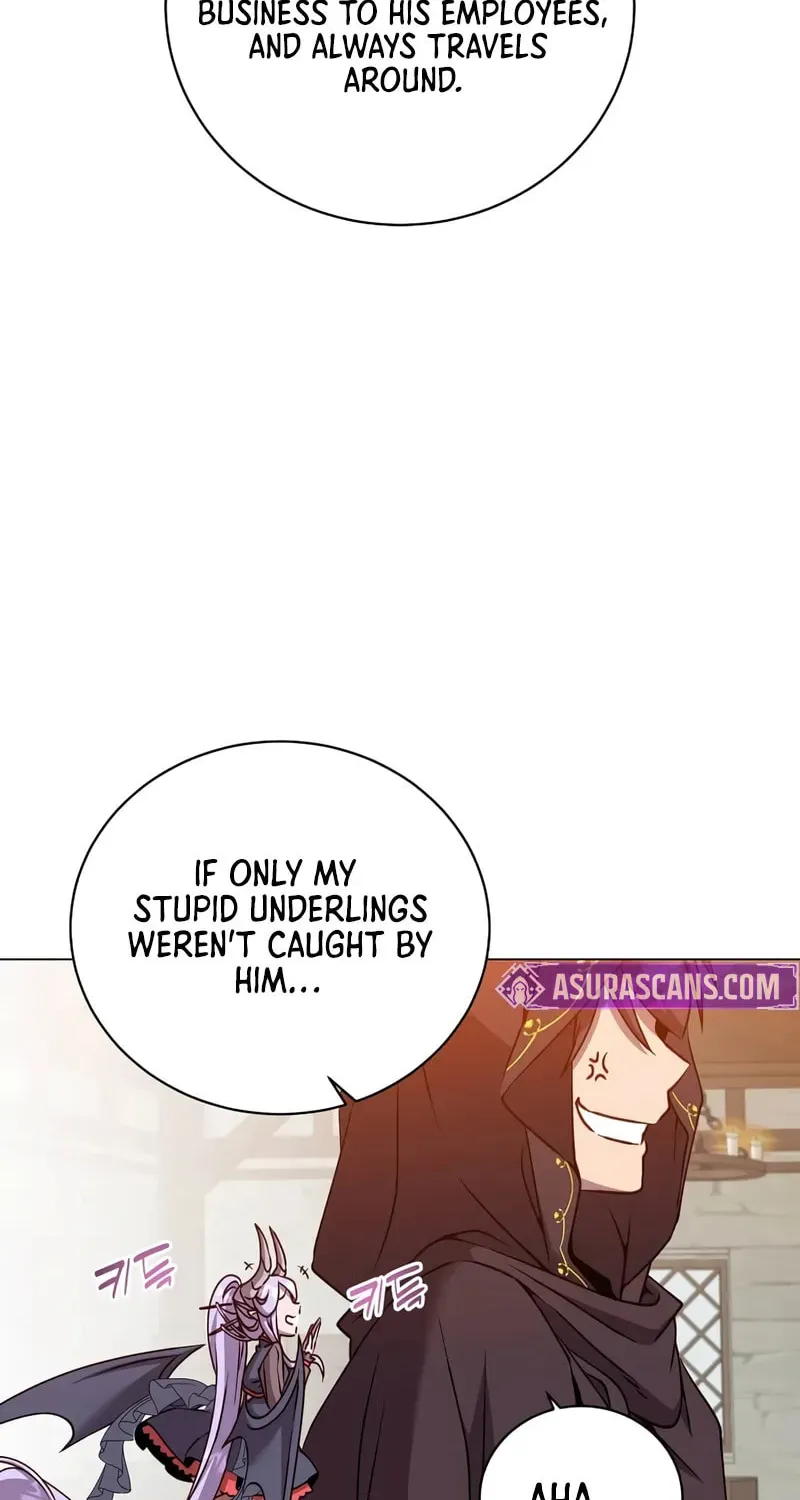 The Max Level Hero Strikes Back! Chapter 216 page 7 - 