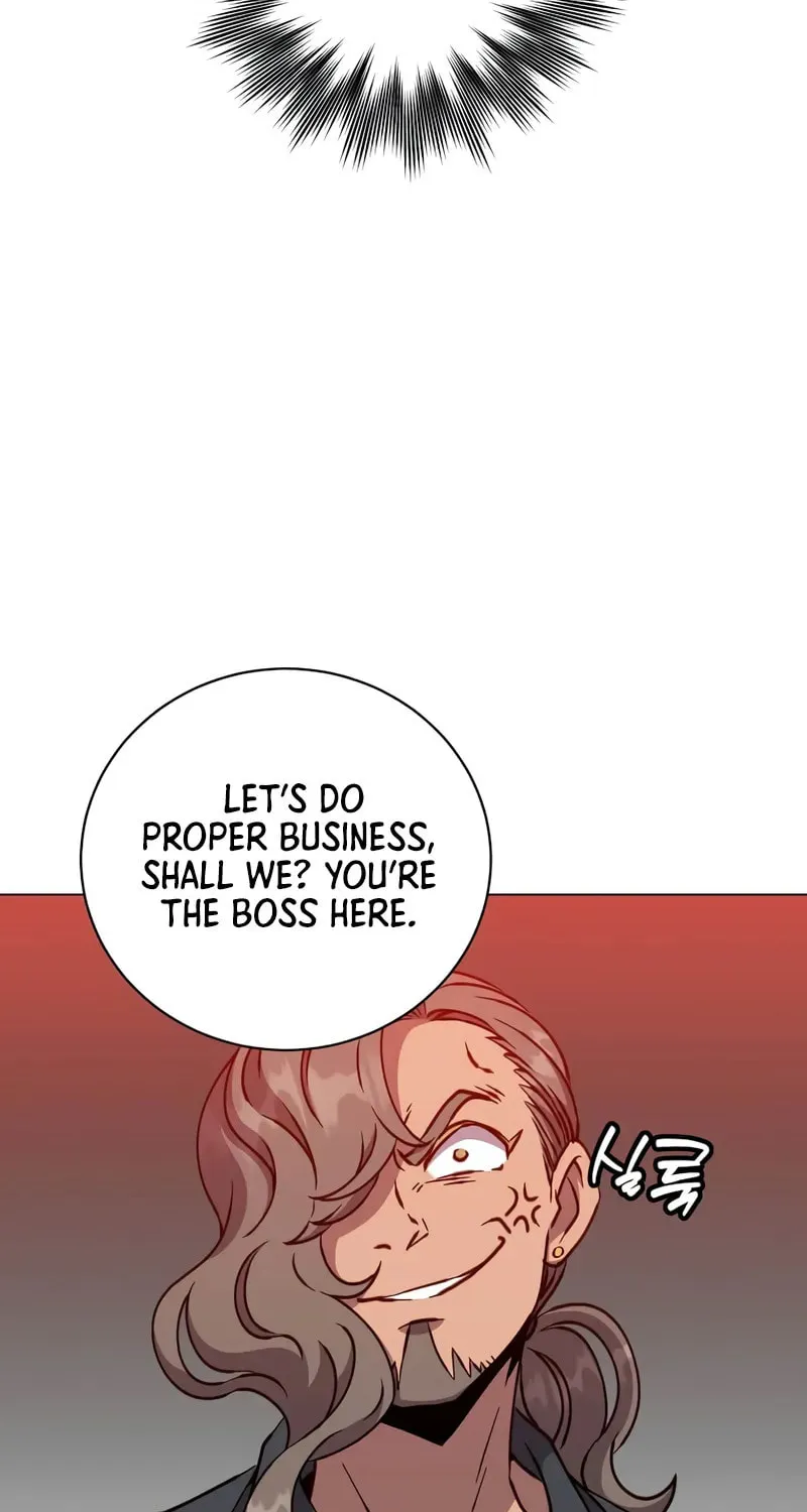 The Max Level Hero Strikes Back! Chapter 216 page 63 - 