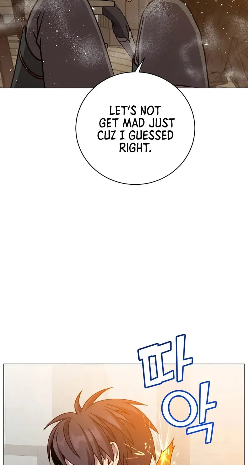 The Max Level Hero Strikes Back! Chapter 216 page 68 - 