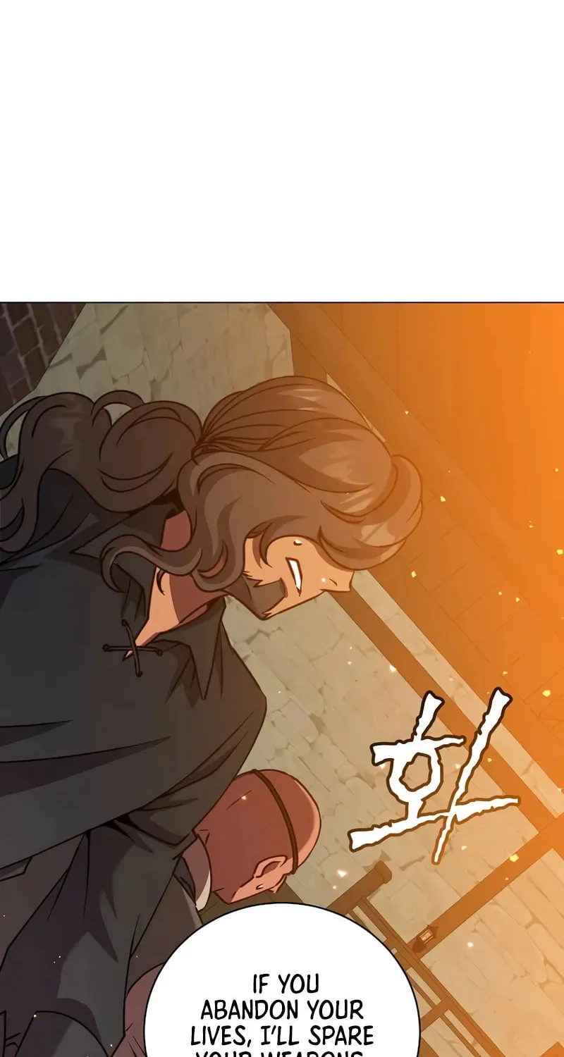 The Max Level Hero Strikes Back! Chapter 216 page 73 - 