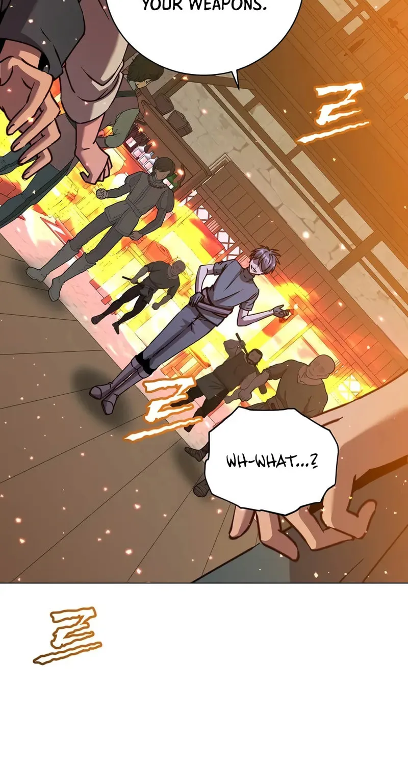 The Max Level Hero Strikes Back! Chapter 216 page 74 - 