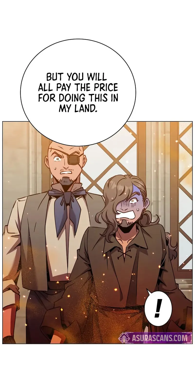 The Max Level Hero Strikes Back! Chapter 216 page 75 - 