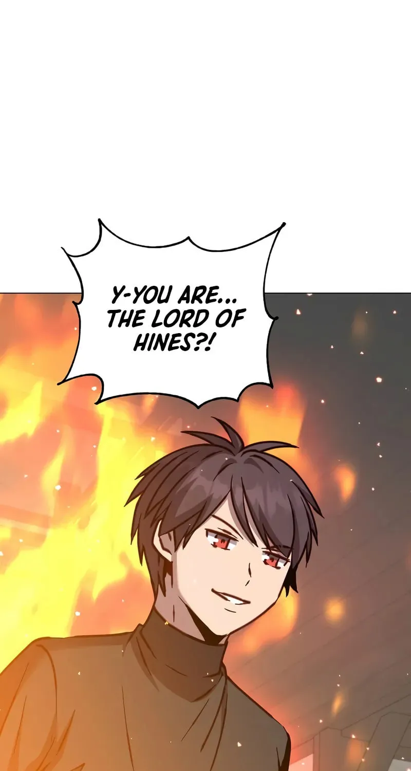 The Max Level Hero Strikes Back! Chapter 216 page 76 - 