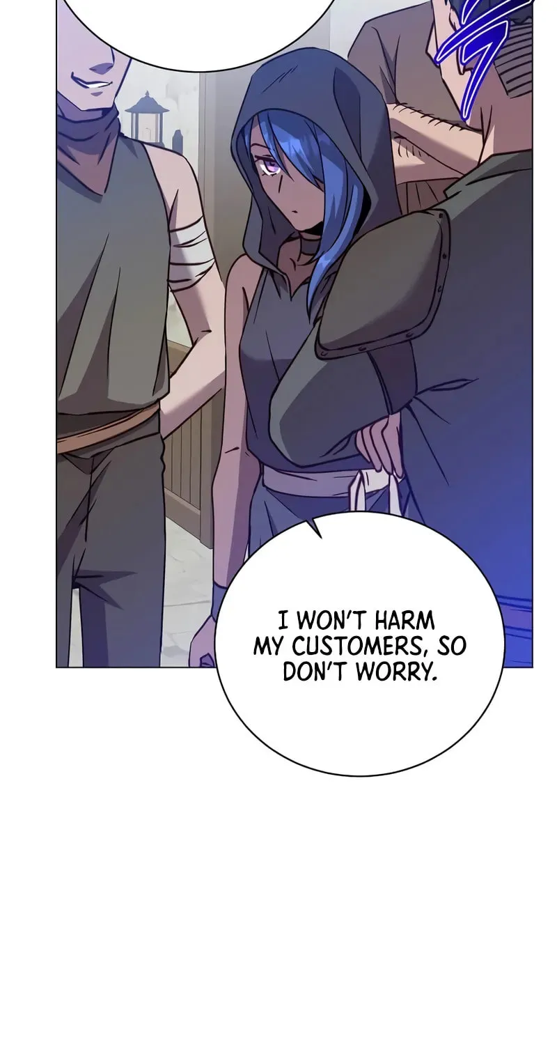 The Max Level Hero Strikes Back! Chapter 216 page 10 - 