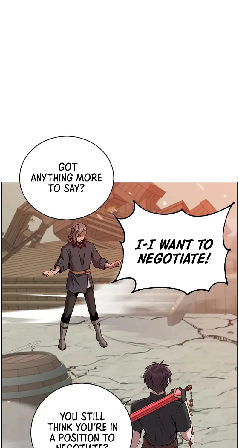 The Max Level Hero Strikes Back! Chapter 217 page 13 - 