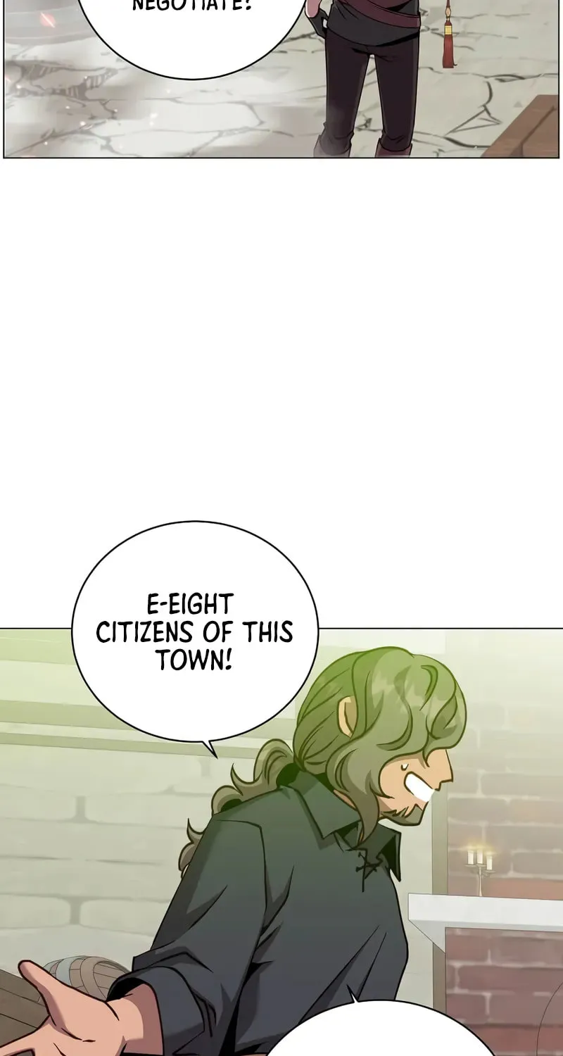The Max Level Hero Strikes Back! Chapter 217 page 14 - 
